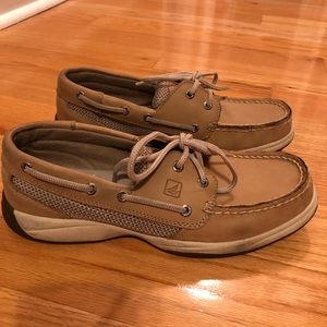 Sperry Top Siders